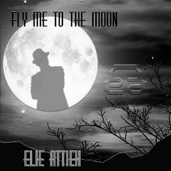 Fly Me to the Moon by Elie Attieh