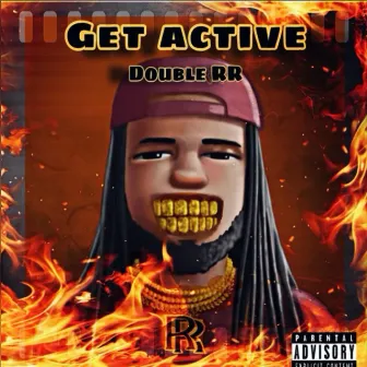 Get Active by Double RR