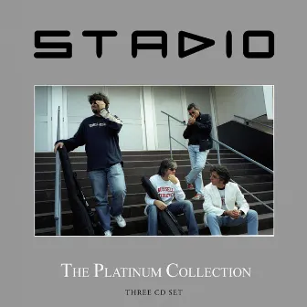 The Platinum Collection by Stadio