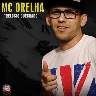 Relógio Quebrado by Mc Orelha