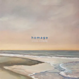 Homage by Carol Comune