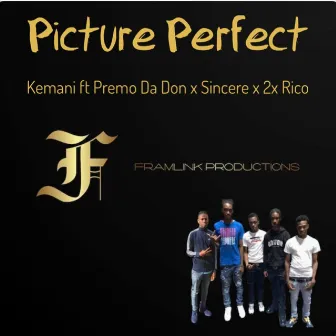 Picture Perfect by Kemani