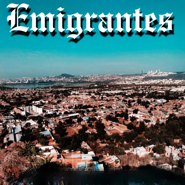 emigrantes