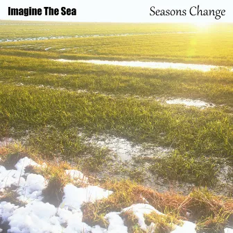 Seasons Change by Imagine The Sea