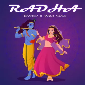 Radha by 