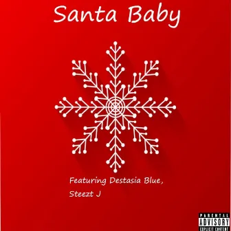 Santa Baby by Zach Unger