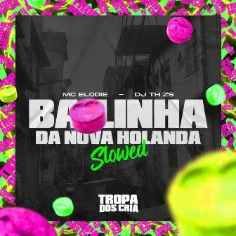 Balinha da Nova Holanda (Slowed) by Mc Elodie