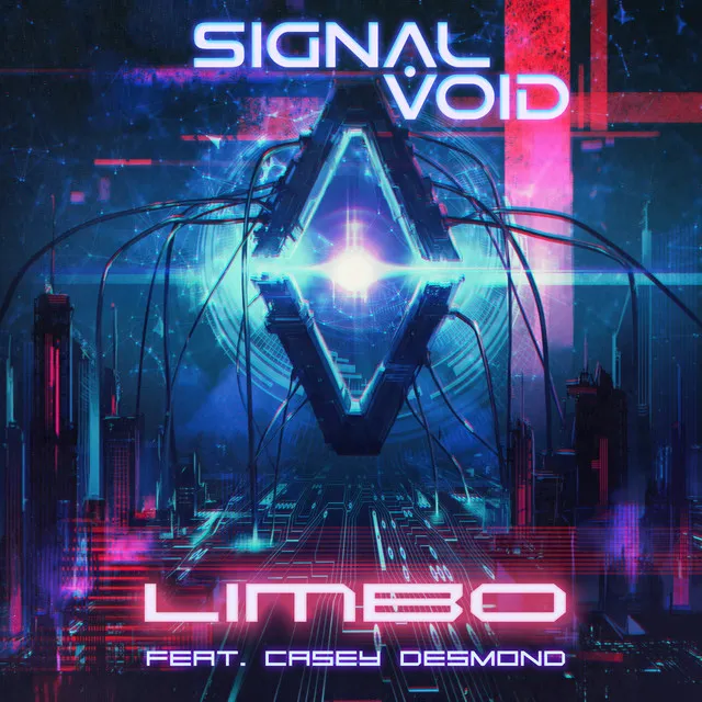 Limbo (feat. Casey Desmond)