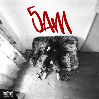 5AM EP by Corney