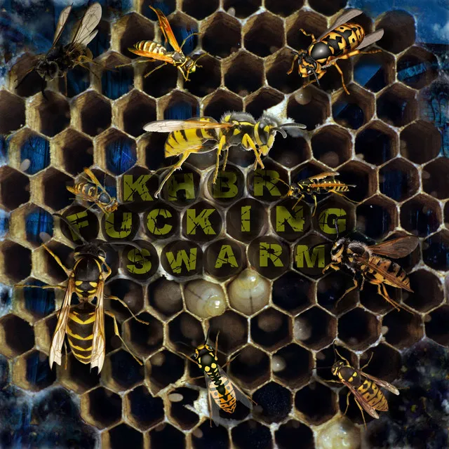 FUCKING SWARM