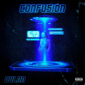 Confusión by Bulan