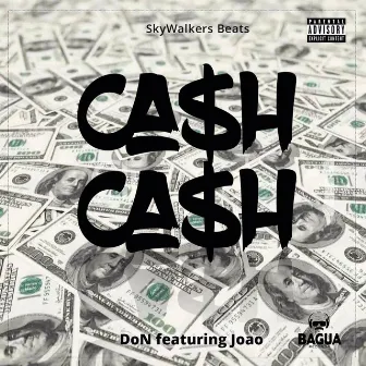 Cash Cash by Don