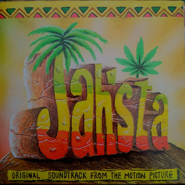 Jahsta