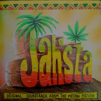 Jahsta by JAHSTA