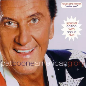 Pat Boone's American Glory by Pat Boone