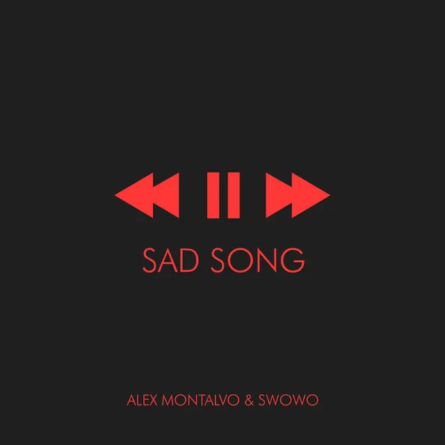 Sad Song