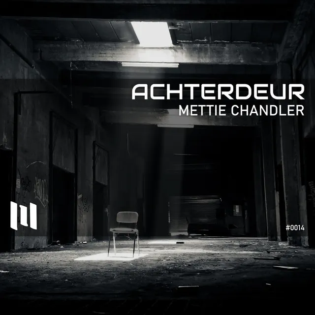 Achterdeur - Original Mix