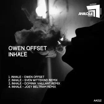 Inhale by Owen Offset