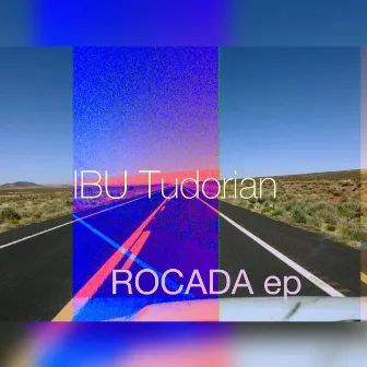 Rocada ep by IBU Tudorian