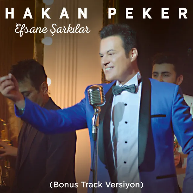 Efsane Şarkılar (Bonus Track Versiyon)