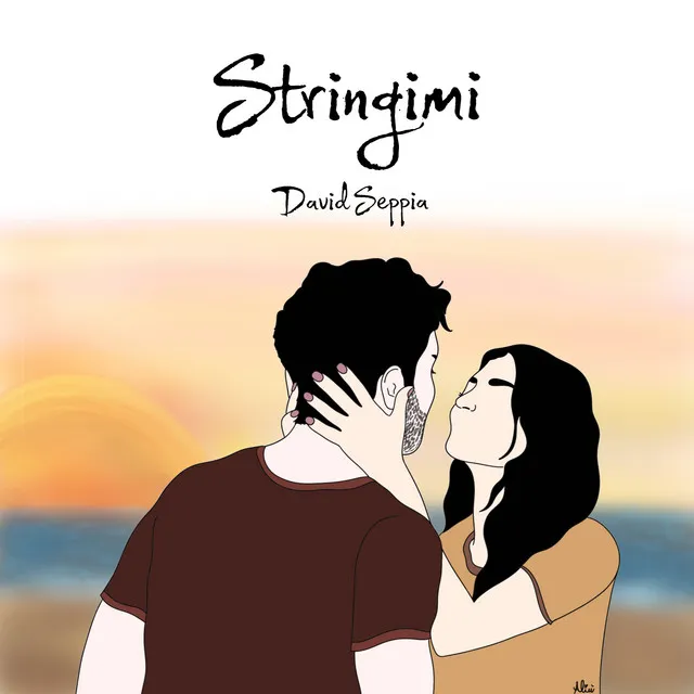 Stringimi