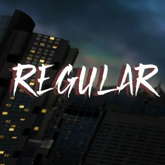 Regular by Jetley