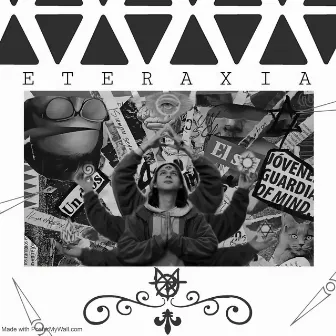 Eteraxia by Éter