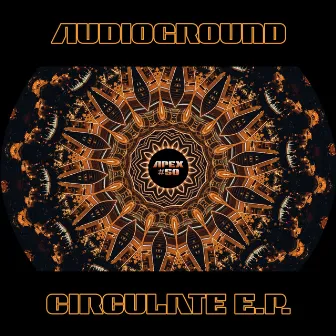 Circulate E.P. by Audioground