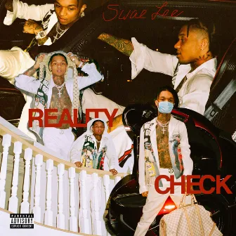 Reality Check by Swae Lee