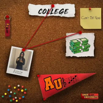 College by amir