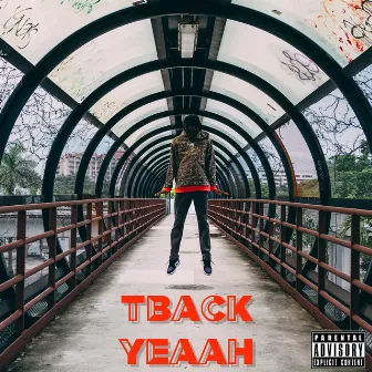 T-back Yeaah by Tback