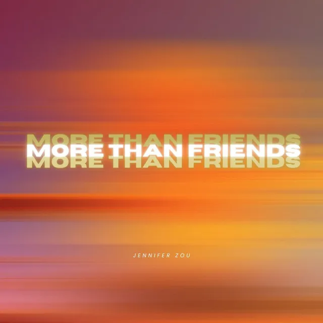 More Than Friends