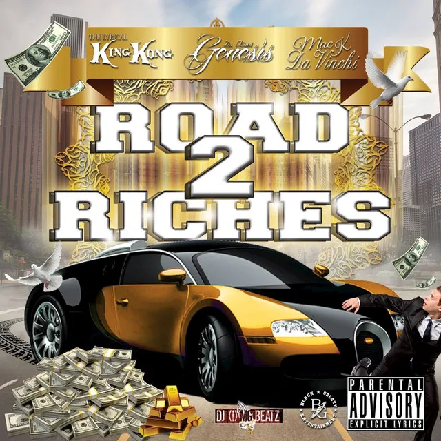 Road 2 Riches