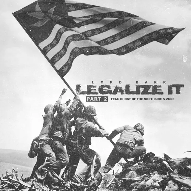 Legalize It, Pt. 2