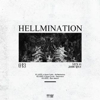 Hellmination by ASIN