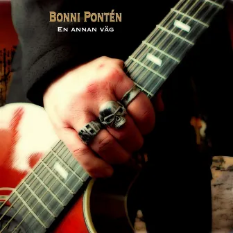 En annan väg (Bonni edition) by Bonni Pontén