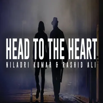 Head To The Heart by Rashid Ali