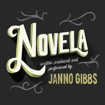 Novela by Janno Gibbs