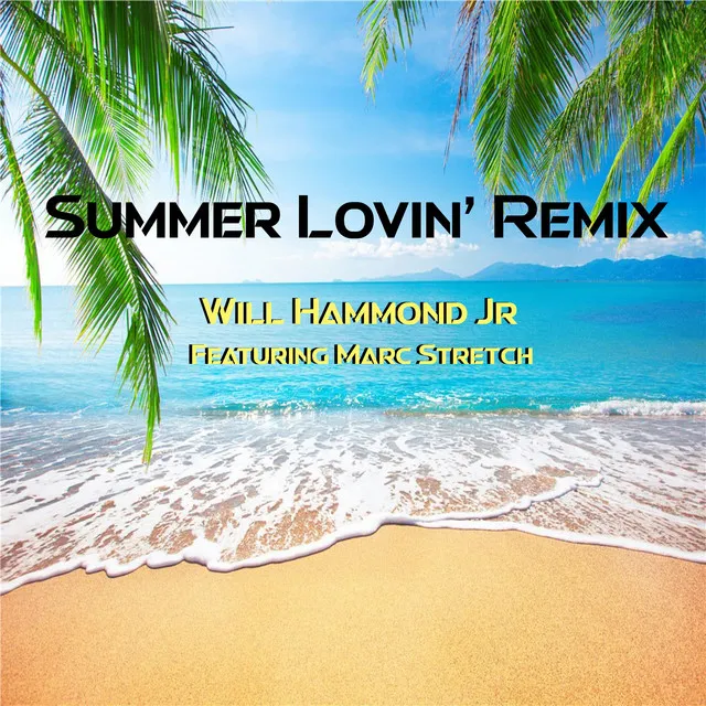 Summer Lovin Remix