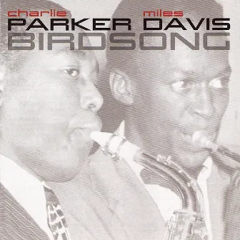 Birdsong by Charlie Parker