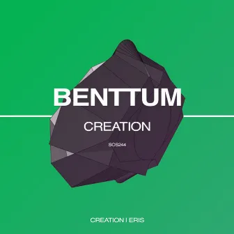 Creation by Benttum