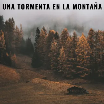 Una Tormenta En La Montaña by Meditación Sencilla