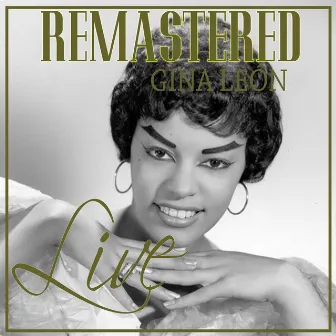 Live (Remastered) by Gina León