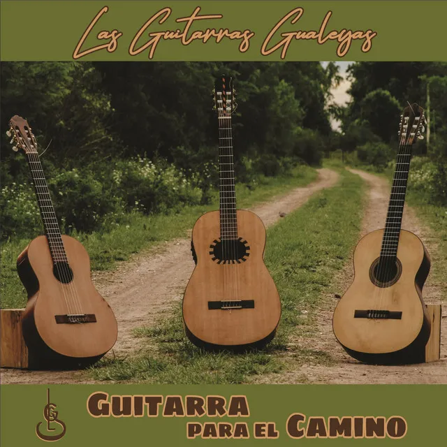 Guitarra para el Camino