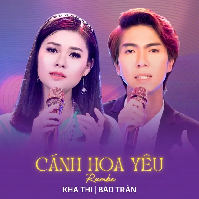 Cánh Hoa Yêu - Rumba