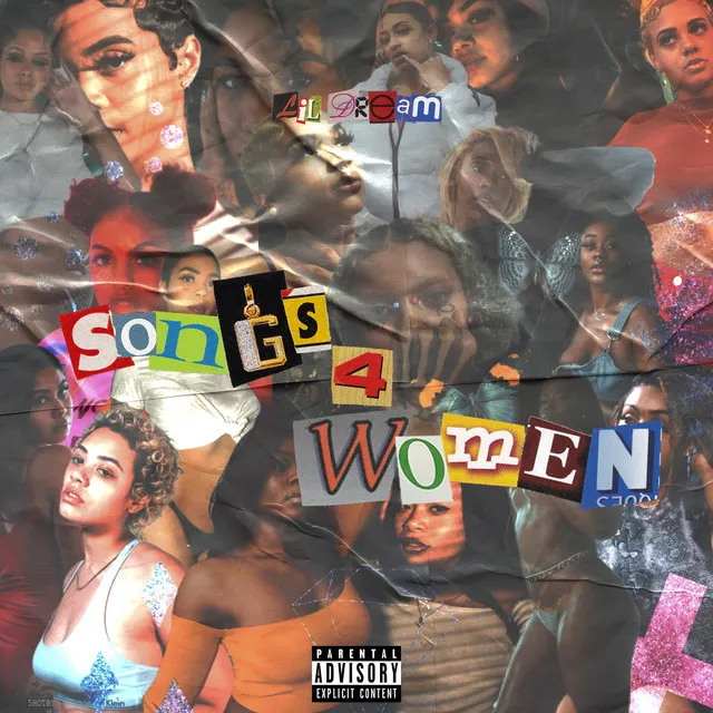 Songs 4 Women