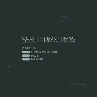 SSSLIP-RMX01 by SSSLIP