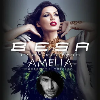 Amelia (feat. Mattyas) [Extended Version] by Besa