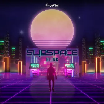 Blink by Slipspace