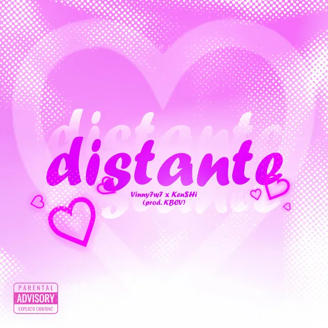 Distante